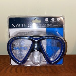 Adult swimming goggles